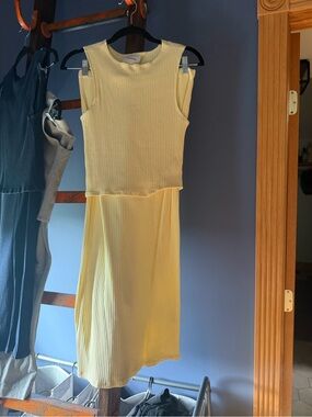 Reformation two piece Set